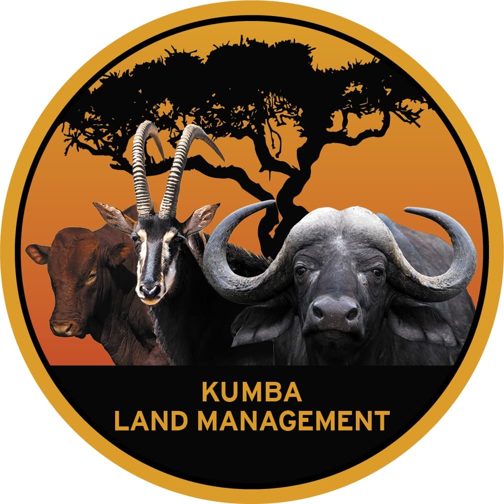 Kumba Land Management logo